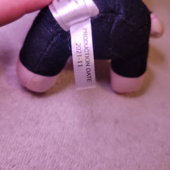 Great Eastern Entertainment My Hero Academia Ochaco Hero Costume Sitting Plush - Picture 5 of 5